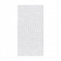Comprar Panel Mosaico Blanco 1X2Mt. Nortene 313068 al Mejor Precio