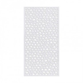 Comprar Panel Mosaico Blanco 1X2Mt. Nortene 313068 al Mejor Precio