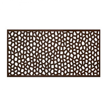 Comprar Panel Mosaico Oxido 1X2 Resina Nortene 313066 al Mejor Precio