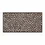 Comprar Panel Mosaico Oxido 1X2 Resina Nortene 313066 al Mejor Precio