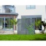 Comprar Panel Privat Antracita 200X100 Cm Nortene 313059 al Mejor Precio
