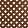 Comprar Panel Privat Oxido 200X100 Cm Nortene 313058 al Mejor Precio
