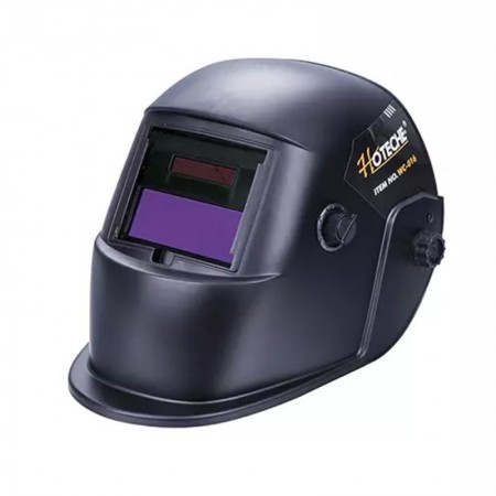 Comprar Pantalla Soldador 92X42Ct. Solar Automatica Hoteche 191167 al Mejor Precio