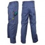 Comprar Pantalon Gris Desmontable Talla M Vesin 45125 al Mejor Precio