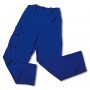 Comprar Pantalon Tergal Azul Talla L-44 Vesin 45026 al Mejor Precio