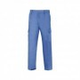Comprar Pantalon Tergal Azul Talla M-42 Vesin 45019 al Mejor Precio