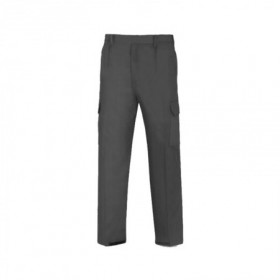 Comprar Pantalon Tergal Gris Talla L-46 Vesin 45093 al Mejor Precio