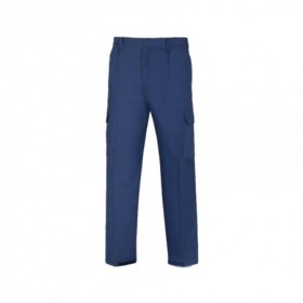 Comprar Pantalon Tergal Marino Talla 4Xl-60 Vesin 45121 al Mejor Precio