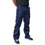 Comprar Pantalon Tergal Marino Talla Xl-48 Vesin 45115 al Mejor Precio
