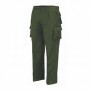 Comprar Pantalon Tergal Verde Caza Talla M-42 Vesin 45060 al Mejor Precio