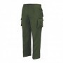 Comprar Pantalon Tergal Verde Caza Talla M-42 Vesin 45060 al Mejor Precio