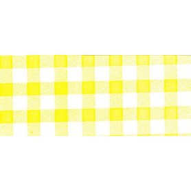 Comprar Papel Adhesivo Cuadros Amarillos 67545 R/20Mt. Aiscondel 8010 al Mejor Precio