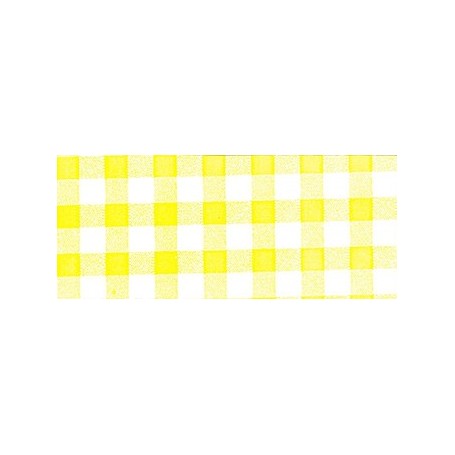 Comprar Papel Adhesivo Cuadros Amarillos 67545 R/20Mt. Aiscondel 8010 al Mejor Precio