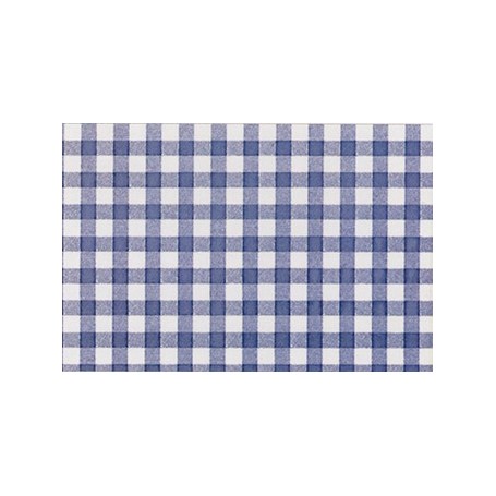 Comprar Papel Adhesivo Cuadros Azules 69659 R/20Mt. Aiscondel 8008 al Mejor Precio