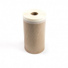 Comprar Papel Con Cinta Adhesiva Deluxe 031581 20Mt Rollo Alba-Rulo 245307 al Mejor Precio