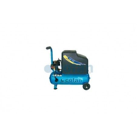 ▷ Compresor de aire HP 1,5 | Ferreidea