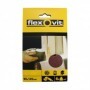 Comprar Papel Velcro Mouse P-60 95X145Mm. Blist-6 Flexovit 16312 al Mejor Precio