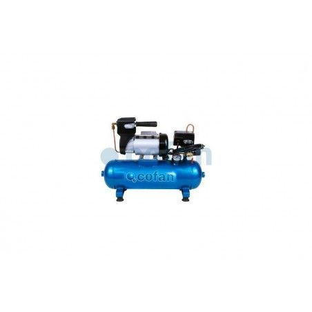 ▷ Compresor de aire HP 0.5 | Ferreidea