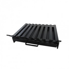 Comprar Parrilla Con Cajon D 500X400 Mm. F.C. 20186 al Mejor Precio