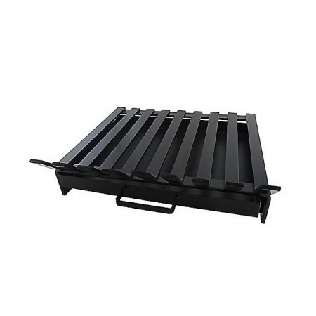 Comprar Parrilla Con Cajon D 500X400 Mm. F.C. 20186 al Mejor Precio