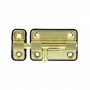 Comprar Pasador 383-50 Latonado Blister Amig 4937 al Mejor Precio