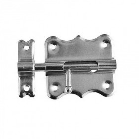 Comprar Pasador 384 De 75 Mm Cromado Caja 12 Wurko 162593 al Mejor Precio