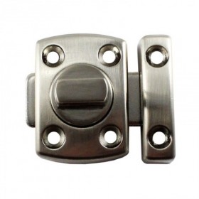 Comprar Pasador 40 Mm Cromado Brillo Wurko 162599 al Mejor Precio