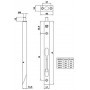 Comprar Pasador 401-200 Latonado 5864 Caja 20 Amig 4902 al Mejor Precio