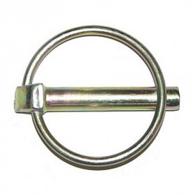 Comprar Pasador Anilla 4.5 Mm Zincado SgMango 0142 Wurko 239050 al Mejor Precio