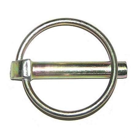 Comprar Pasador Anilla 5 Mm Zincado SgMango 0142 Wurko 239051 al Mejor Precio