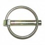 Comprar Pasador Anilla 8 Mm Zincado SgMango 0142 Wurko 239054 al Mejor Precio
