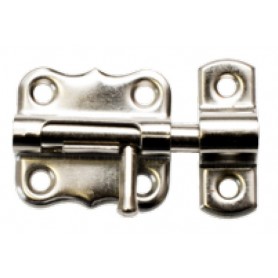 Comprar Pasador Hierro 30Mm. Niquel Caja-25 Micel 9105 al Mejor Precio