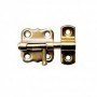 Comprar Pasador Hierro 50Mm. Latonado Caja-25 Micel 9095 al Mejor Precio