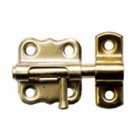 Comprar Pasador Hierro 60Mm. Latonado Caja-25 Micel 9096 al Mejor Precio