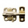 Comprar Pasador Hierro 60Mm. Latonado Caja-25 Micel 9096 al Mejor Precio