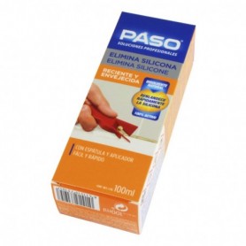 Comprar Paso Elimina Silicona 100 Ml 703115 Ceys 251181 al Mejor Precio