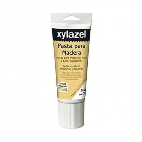 Comprar Pasta Para Madera 75Gr Pino Claro Tubo Xylazel 36086 al Mejor Precio