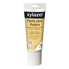 Comprar Pasta Para Madera 75Gr. Caoba Tubo Xylazel 36084 al Mejor Precio