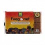 Comprar Pastillas Fuego Ecologicas C/200Gr Masso 252262 al Mejor Precio