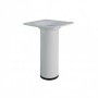 Comprar Pata Mesa 4-30X100 Acero Blanco Amig 4270 al Mejor Precio