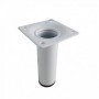 Comprar Pata Mesa 4-30X100 Acero Blanco Amig 4270 al Mejor Precio