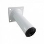 Comprar Pata Mesa 4-30X100 Acero Blanco Amig 4270 al Mejor Precio