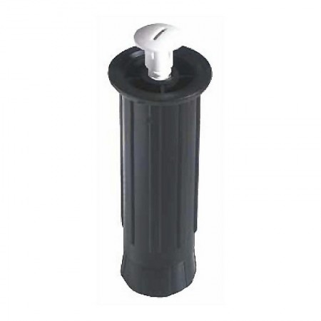 Comprar Patas Mueble Plastico 130-200 Mm Juego Bolsa-4 Micel 9045 al Mejor Precio