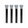 Comprar Patas Somier 250X30Mm Cuadrada Juego 4 F.C 256003 al Mejor Precio