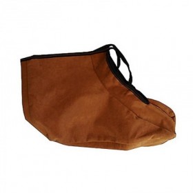 Comprar Patones Forrados T-Xl (44/46) Par Pattones 42503 al Mejor Precio