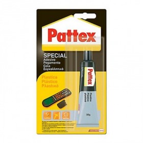 Comprar Pattex Adhesivos Plasticos 30G Blister Pattex 253113 al Mejor Precio