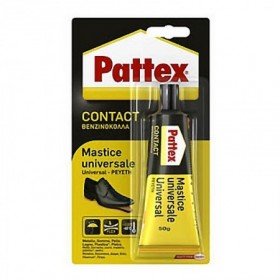 Comprar Pattex Cola Contacto Tubo 50Gr Blister Pattex 253117 al Mejor Precio