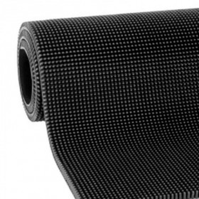 Comprar Pavimento Goma Pinchos Negro 16Mm 1 Mt R 8 Mt Arinca 150135 al Mejor Precio
