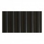 Comprar Pavimento Goma Raya Negra 1,20 M X 3 Mm  Rollo 10 M. Wurko 246012 al Mejor Precio