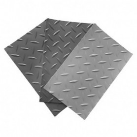 Comprar Pavimento Pvc Negro Espiga 1.5 Mt R 25 Mt Arinca 150142 al Mejor Precio